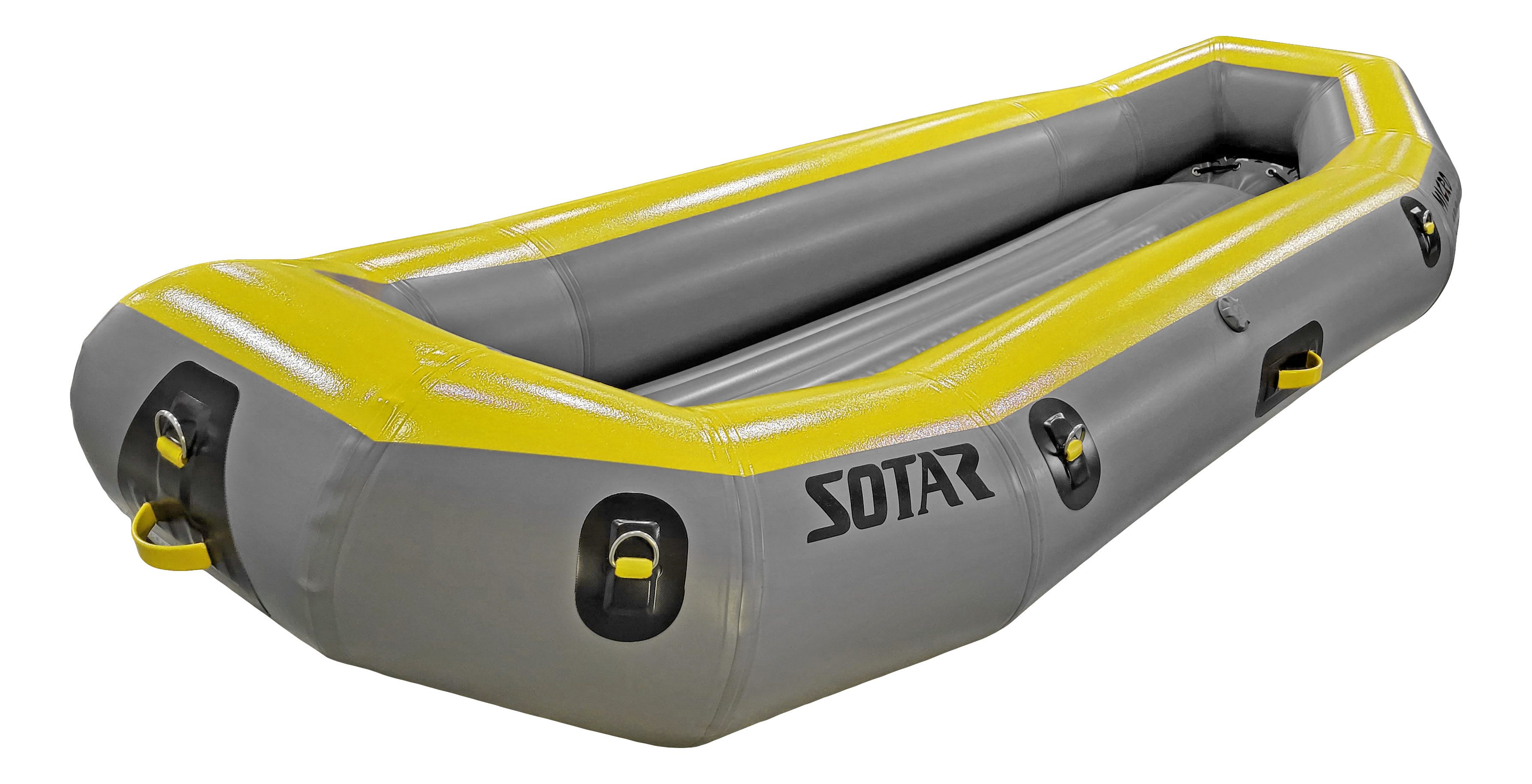 SOTAR Micro Strike 11' Raft - Frame Not Included