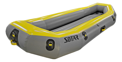 SOTAR Micro Strike 11' Raft - Frame Not Included