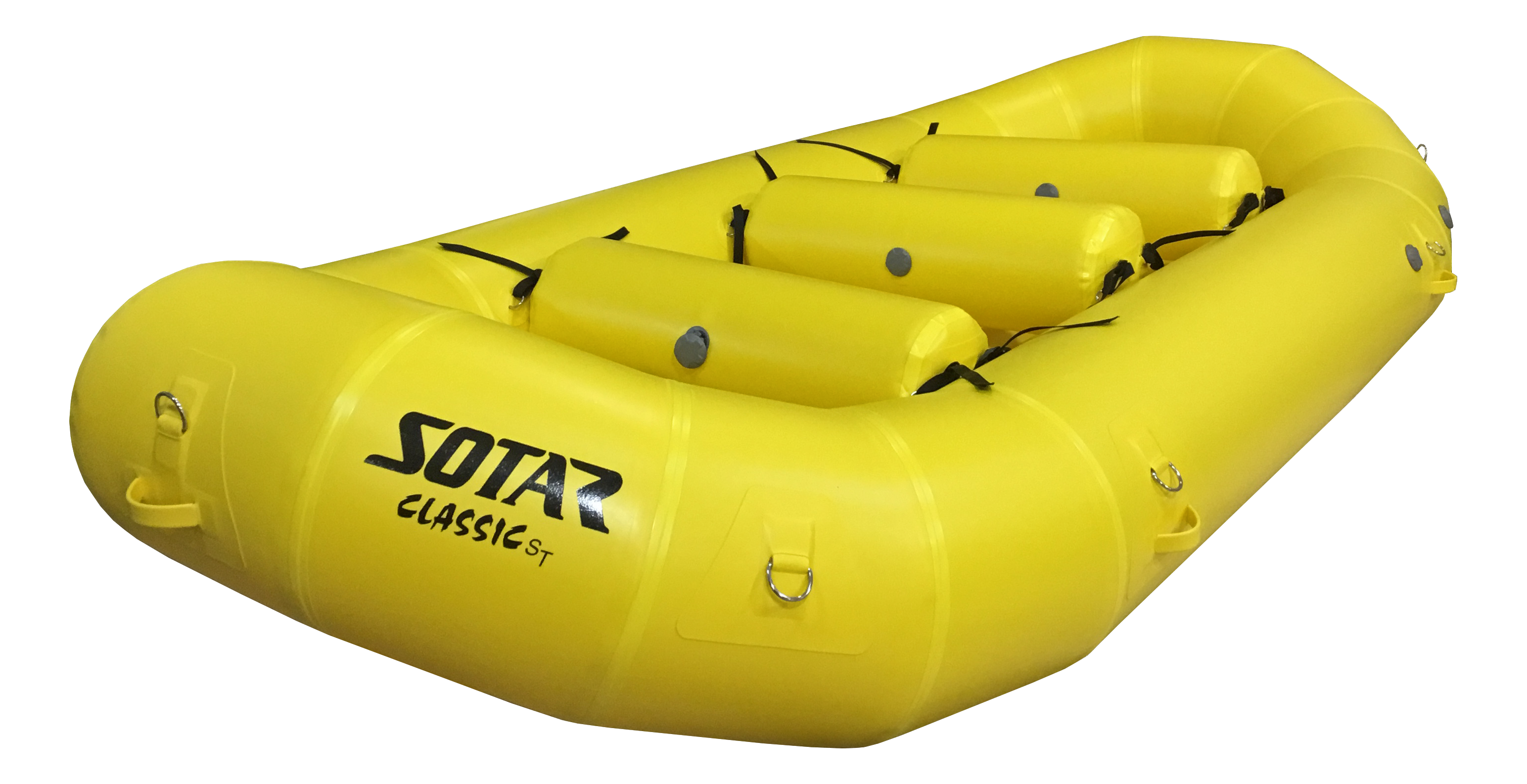 SOTAR ST 14' CLASSIC RAFT