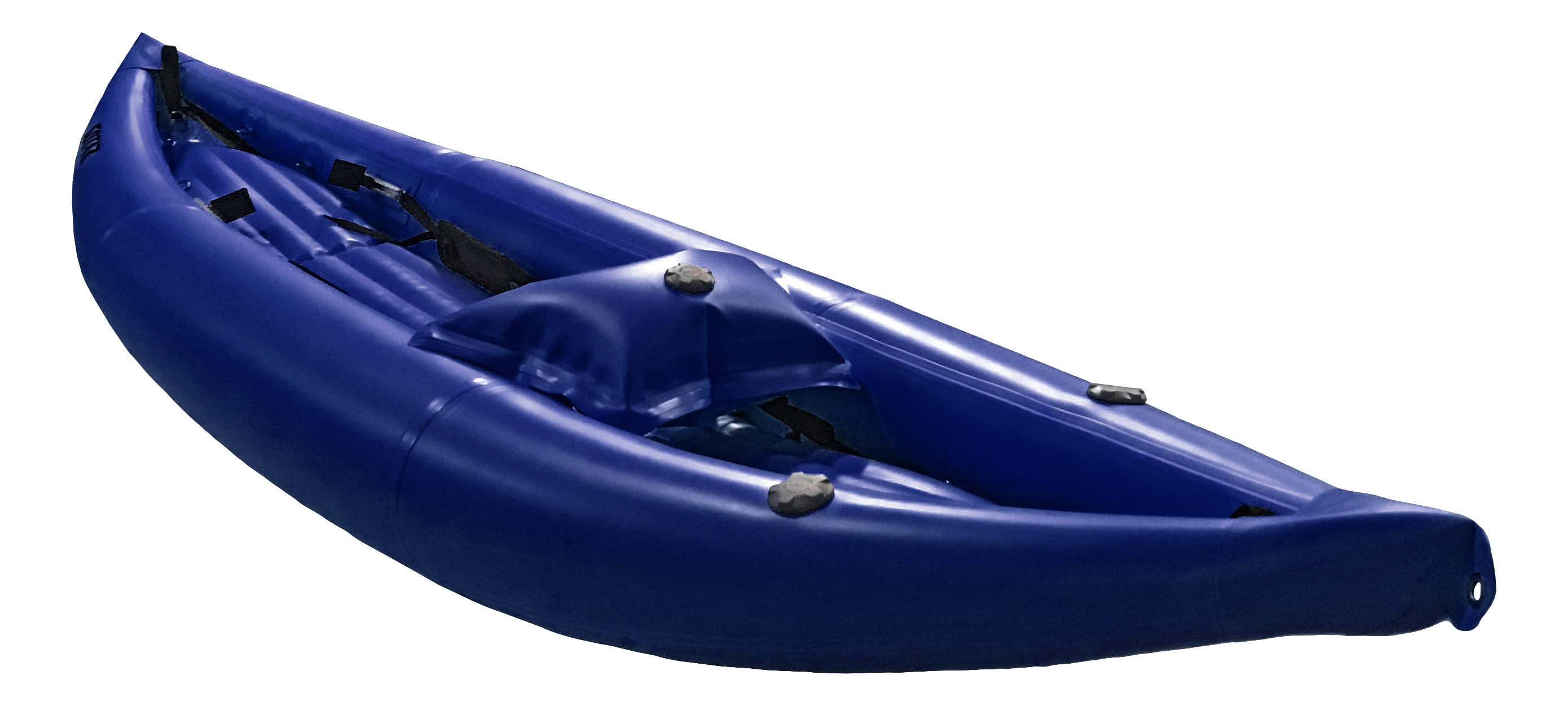 SOTAR 11' SL INFLATABLE KAYAK
