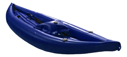 SOTAR 11' SL INFLATABLE KAYAK