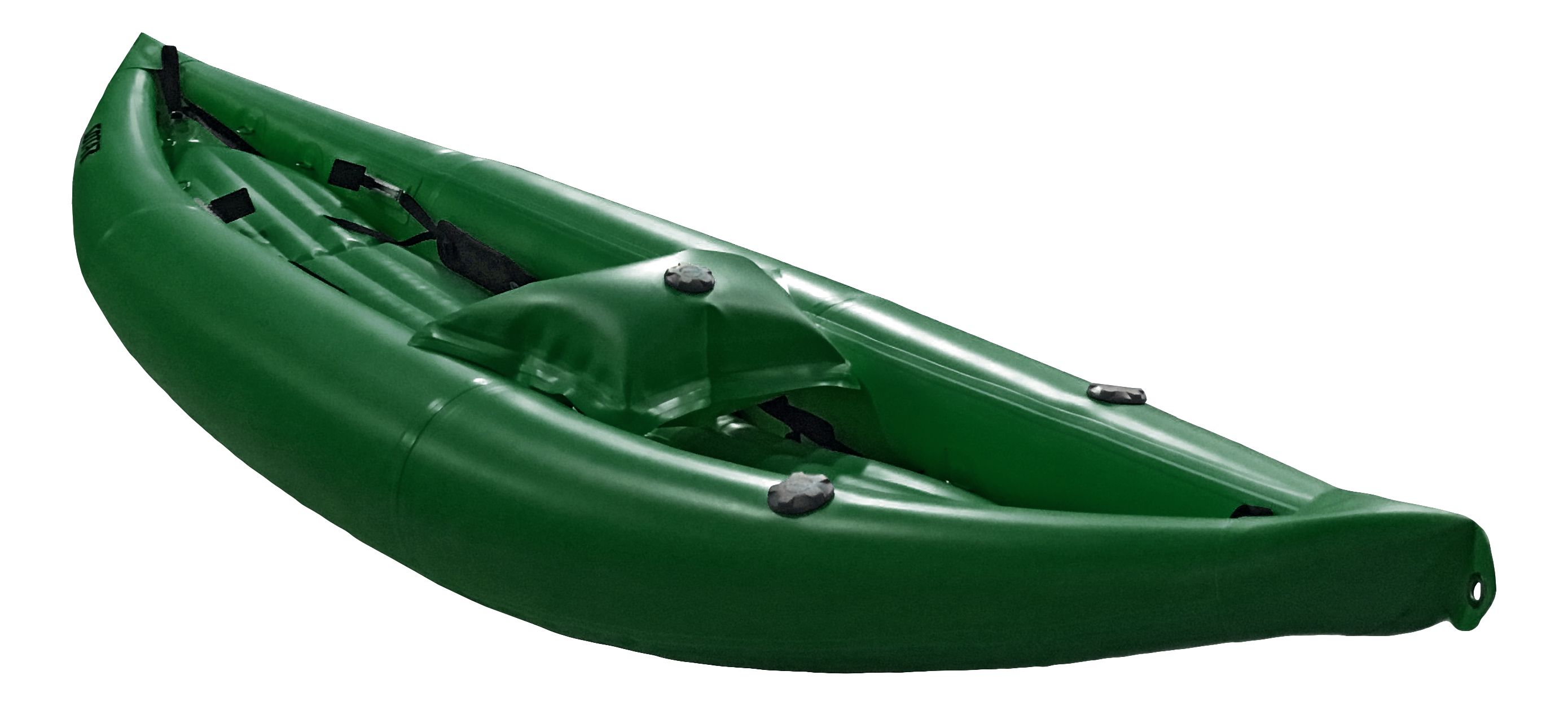 SOTAR 11' SL INFLATABLE KAYAK