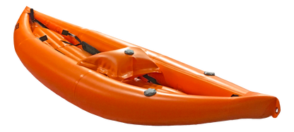 SOTAR 11' SL INFLATABLE KAYAK