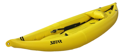 SOTAR 11' SL INFLATABLE KAYAK