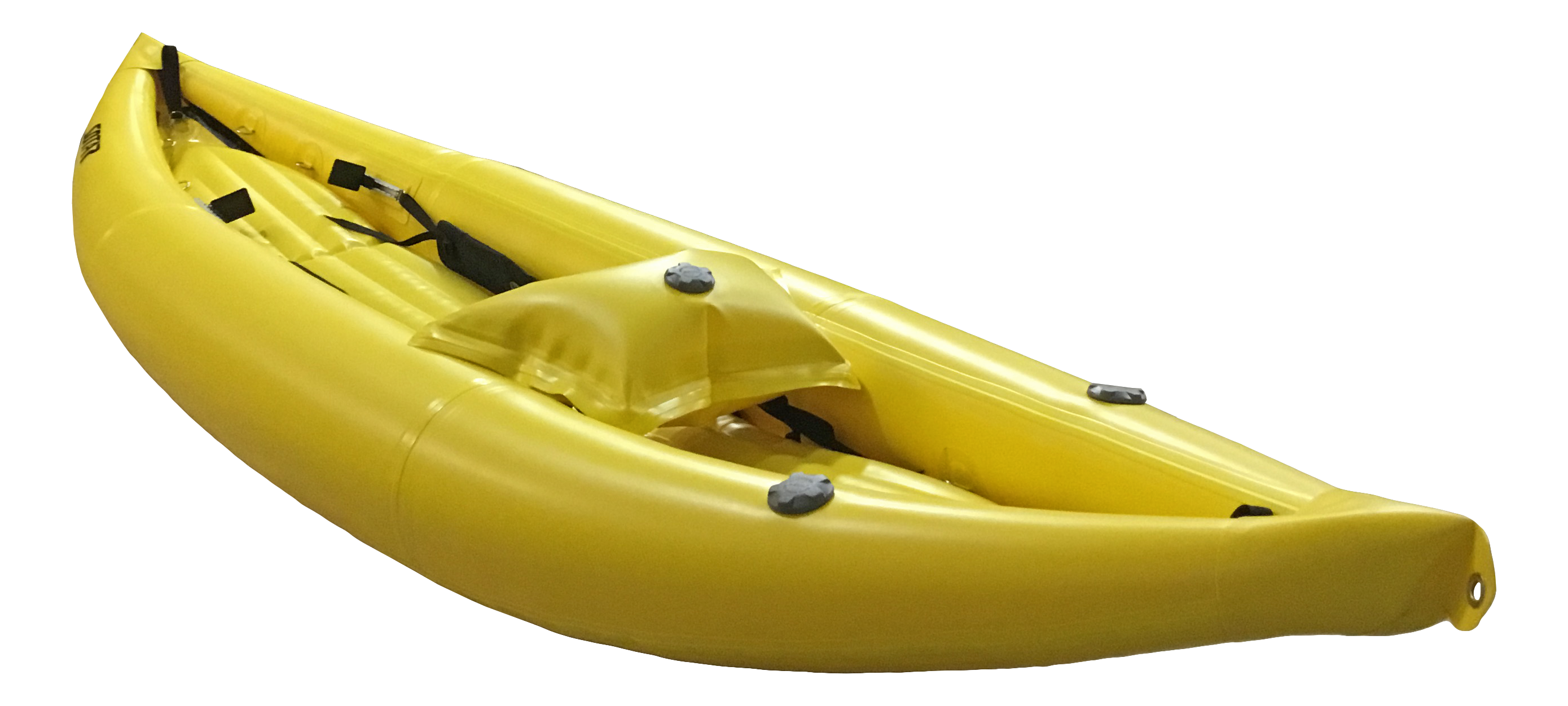 SOTAR 11' SL INFLATABLE KAYAK