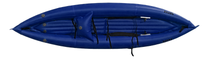 SOTAR 11' SL INFLATABLE KAYAK