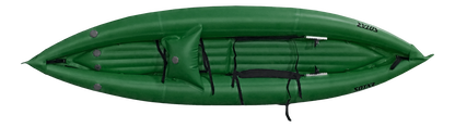 SOTAR 11' SL INFLATABLE KAYAK