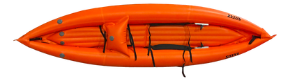 SOTAR 11' SL INFLATABLE KAYAK