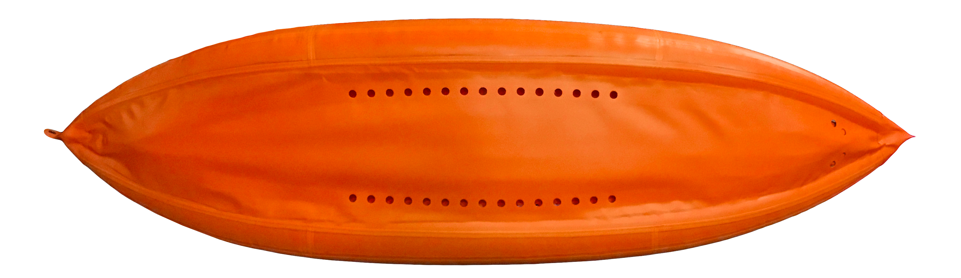 SOTAR 11' SL INFLATABLE KAYAK