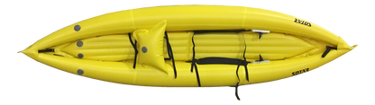 SOTAR 11' SL INFLATABLE KAYAK