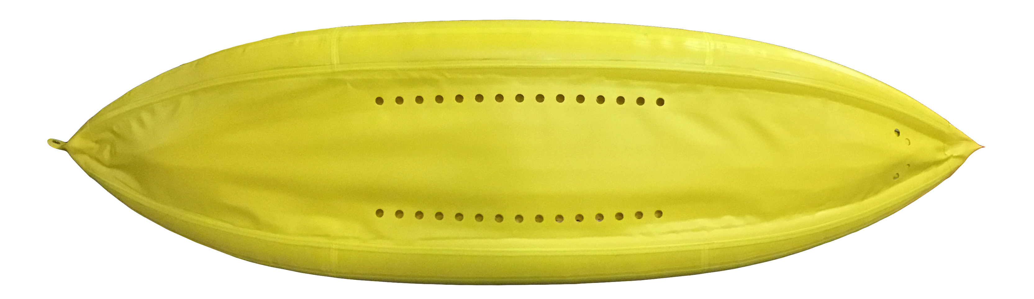 SOTAR 11' SL INFLATABLE KAYAK