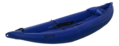 SOTAR 11' SL INFLATABLE KAYAK