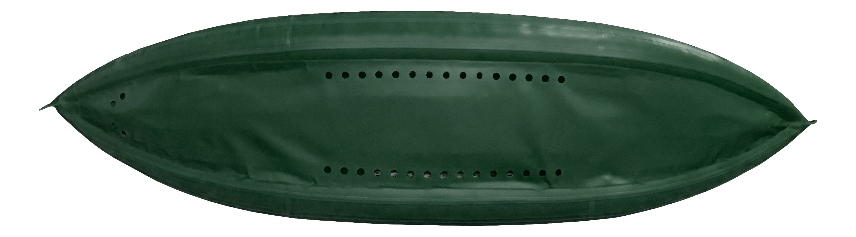 SOTAR 11' SL INFLATABLE KAYAK