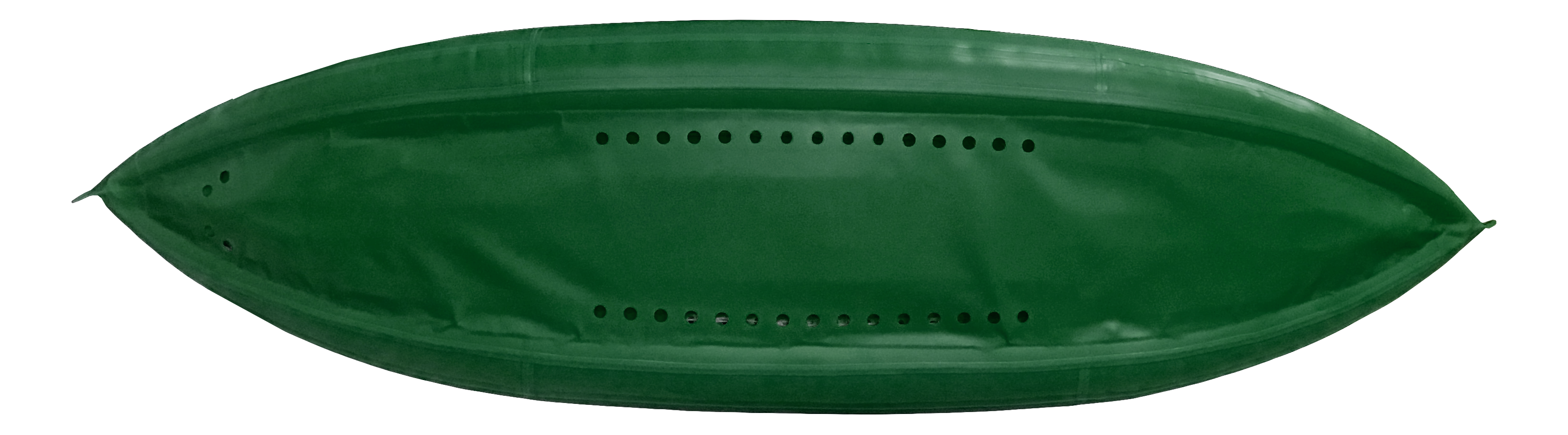 SOTAR 11' SL INFLATABLE KAYAK