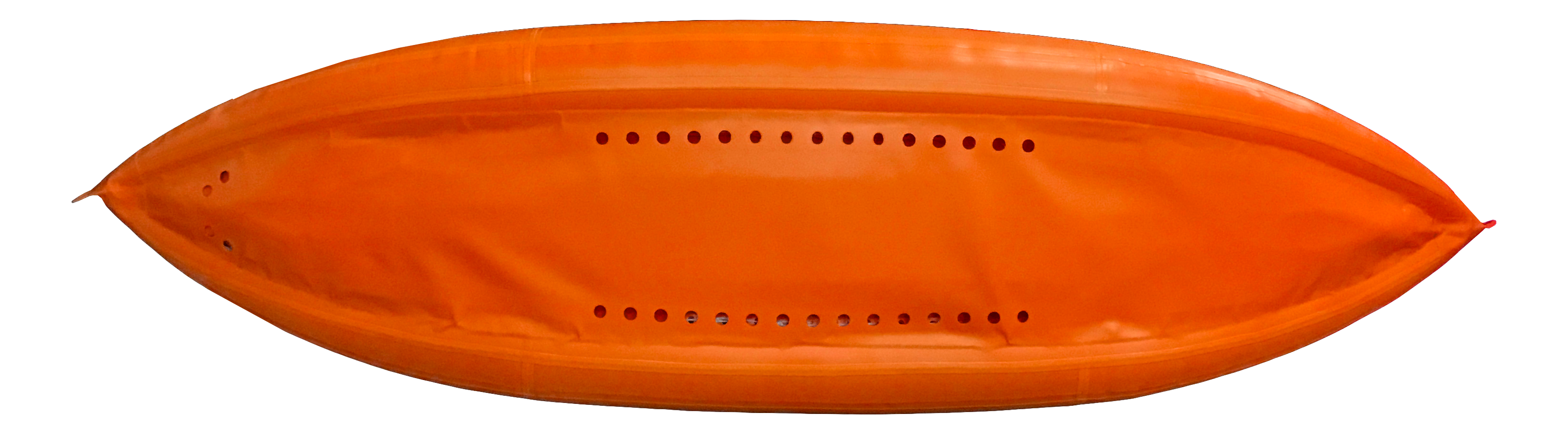 SOTAR 11' SL INFLATABLE KAYAK