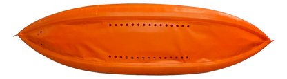 SOTAR 11' SL INFLATABLE KAYAK