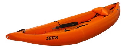 SOTAR 11' SL INFLATABLE KAYAK