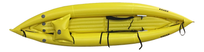 SOTAR 11' SL INFLATABLE KAYAK