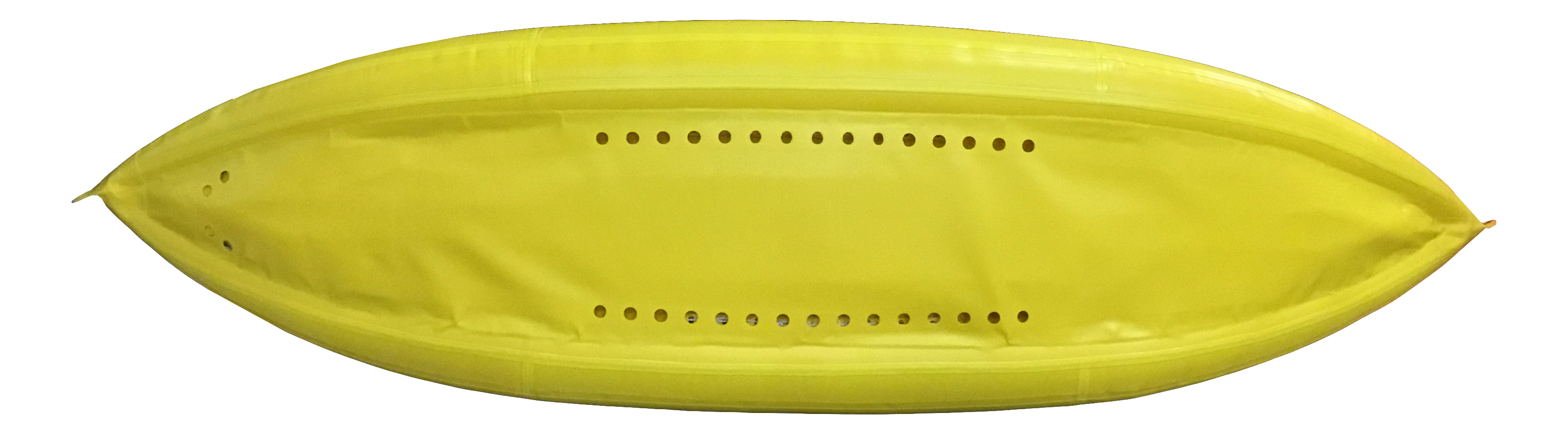 SOTAR 11' SL INFLATABLE KAYAK
