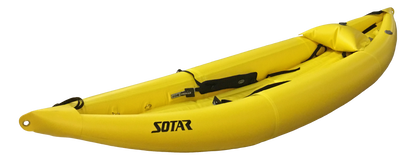 SOTAR 11' SL INFLATABLE KAYAK
