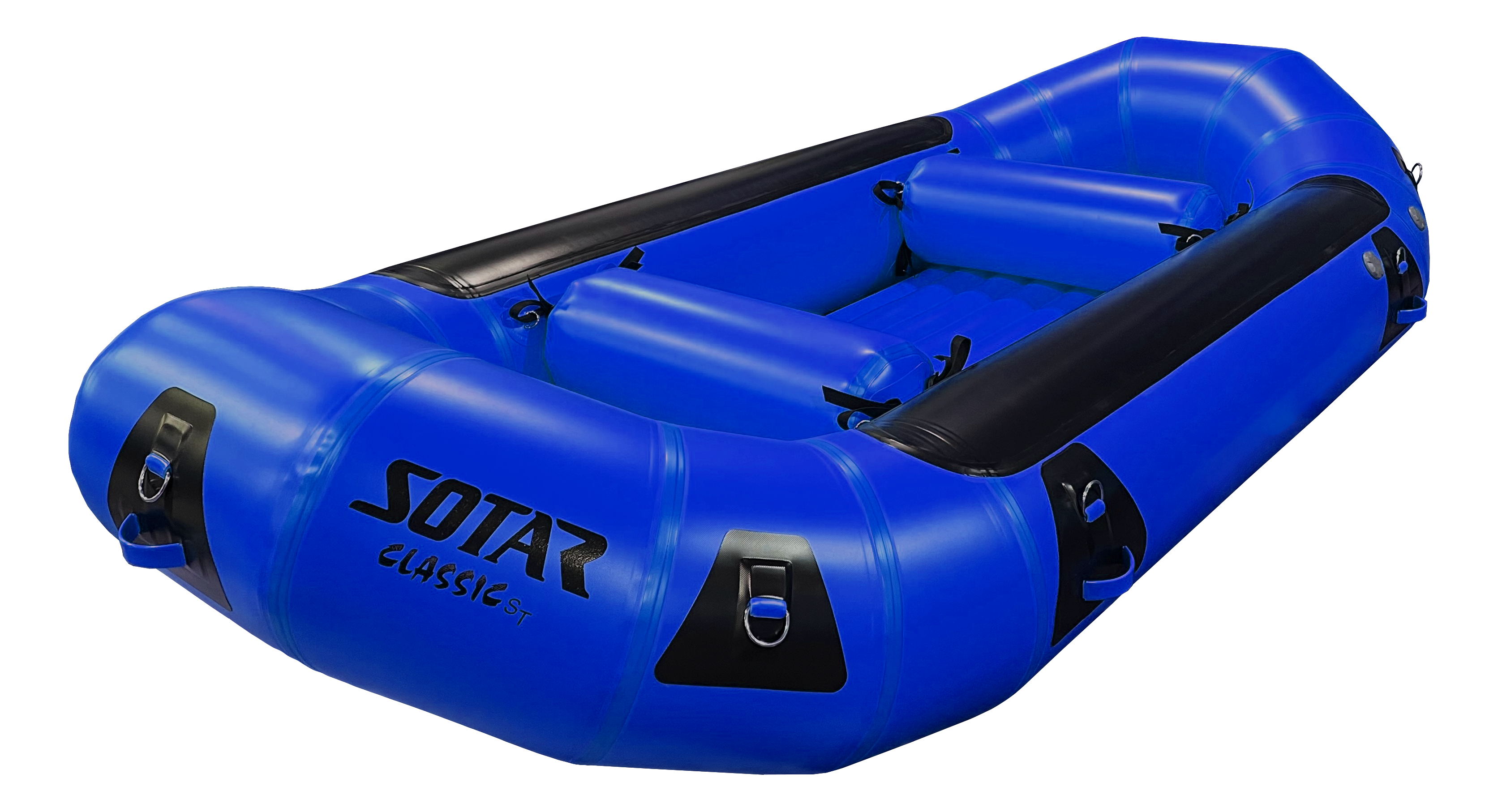 SOTAR ST 12' CLASSIC RAFT