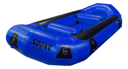 SOTAR ST 12' CLASSIC RAFT