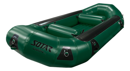 SOTAR ST 12' CLASSIC RAFT