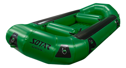 SOTAR ST 12' CLASSIC RAFT