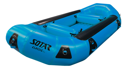 SOTAR ST 12' CLASSIC RAFT