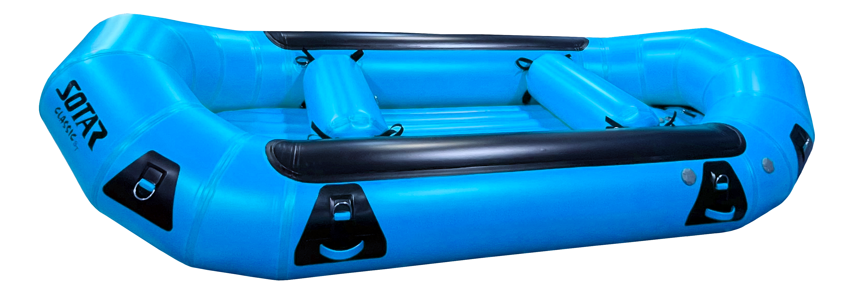 SOTAR ST 12' CLASSIC RAFT