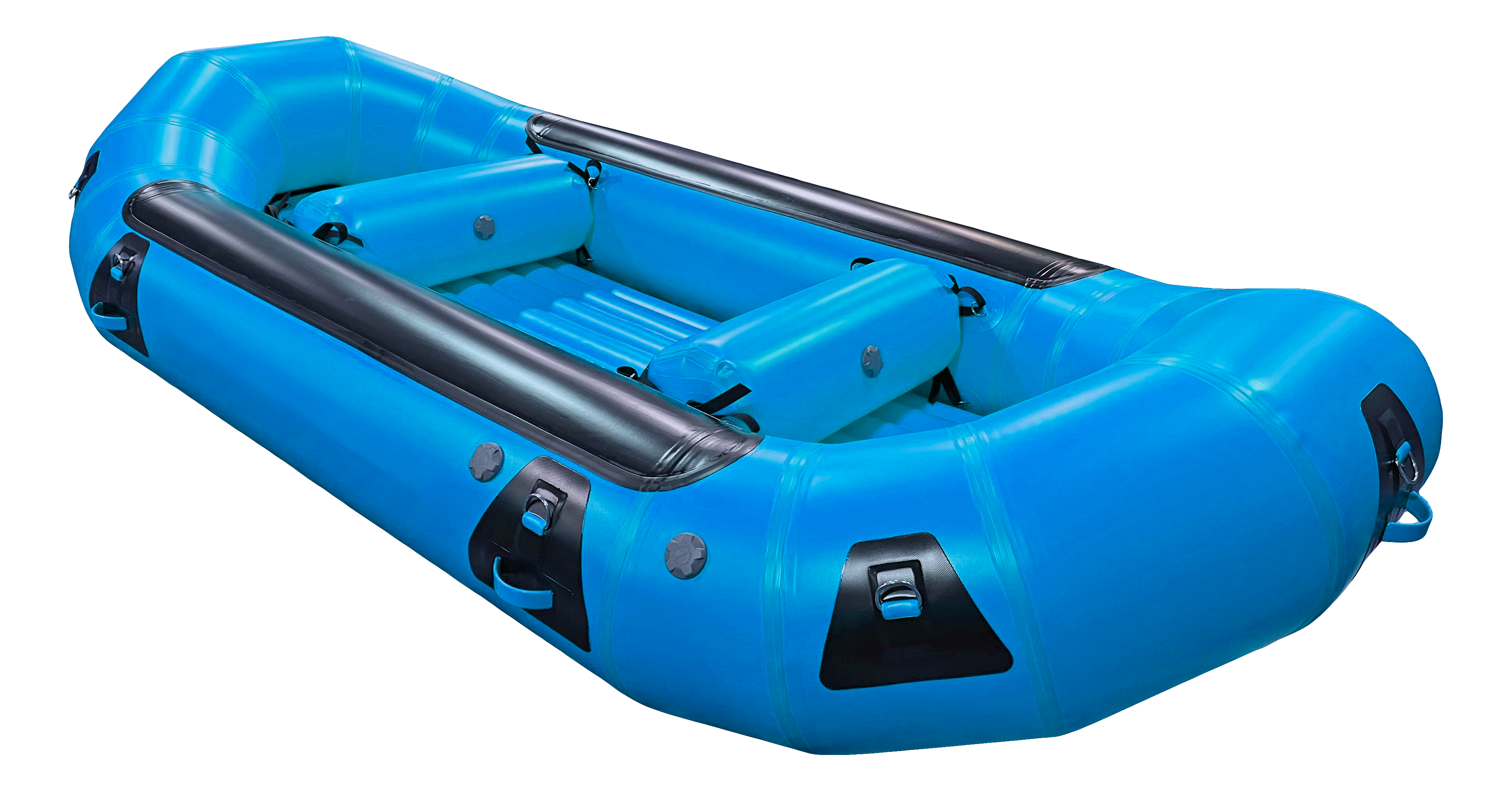 SOTAR ST 12' CLASSIC RAFT