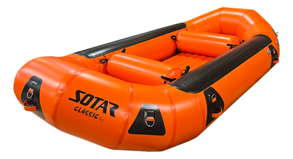 SOTAR ST 12' CLASSIC RAFT