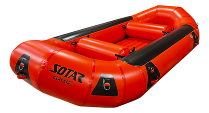SOTAR ST 12' CLASSIC RAFT