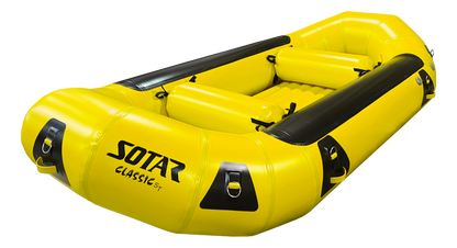 SOTAR ST 12' CLASSIC RAFT