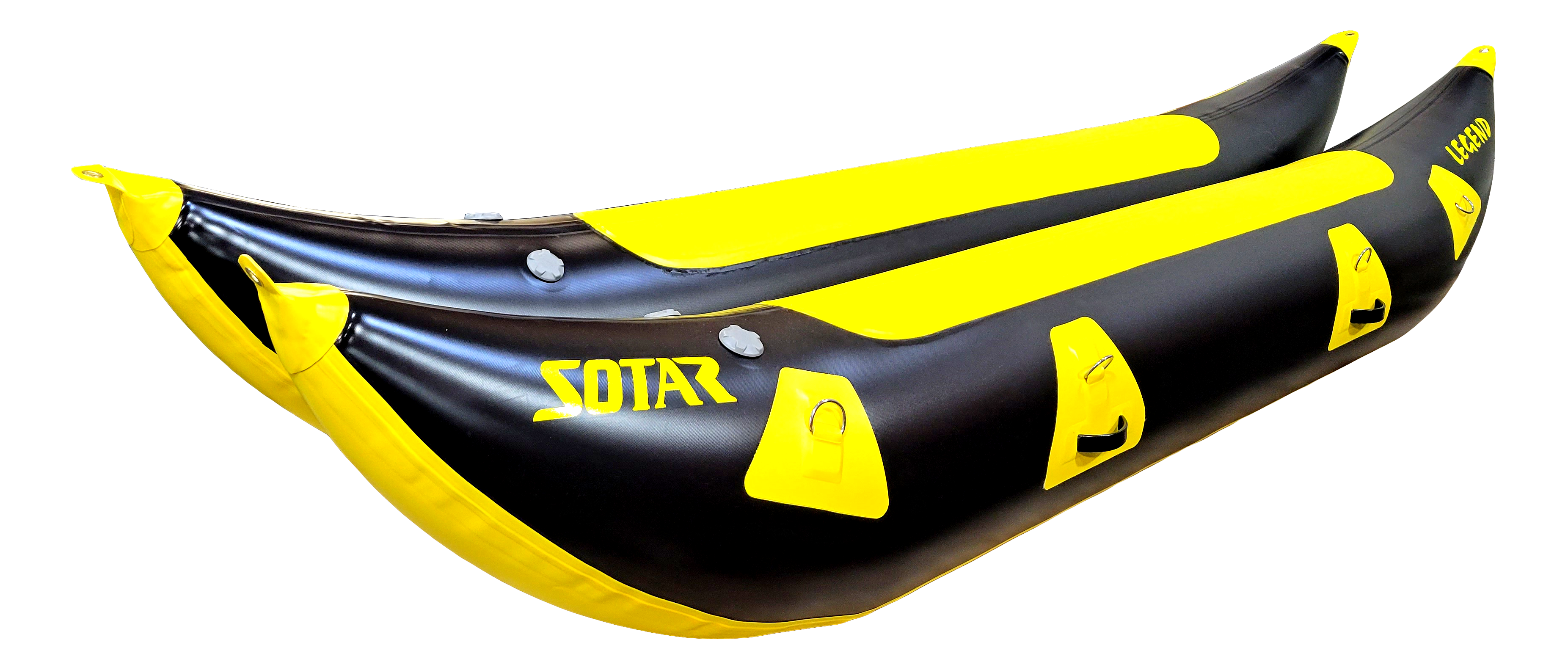 SOTAR LEGEND 12'8" CAT