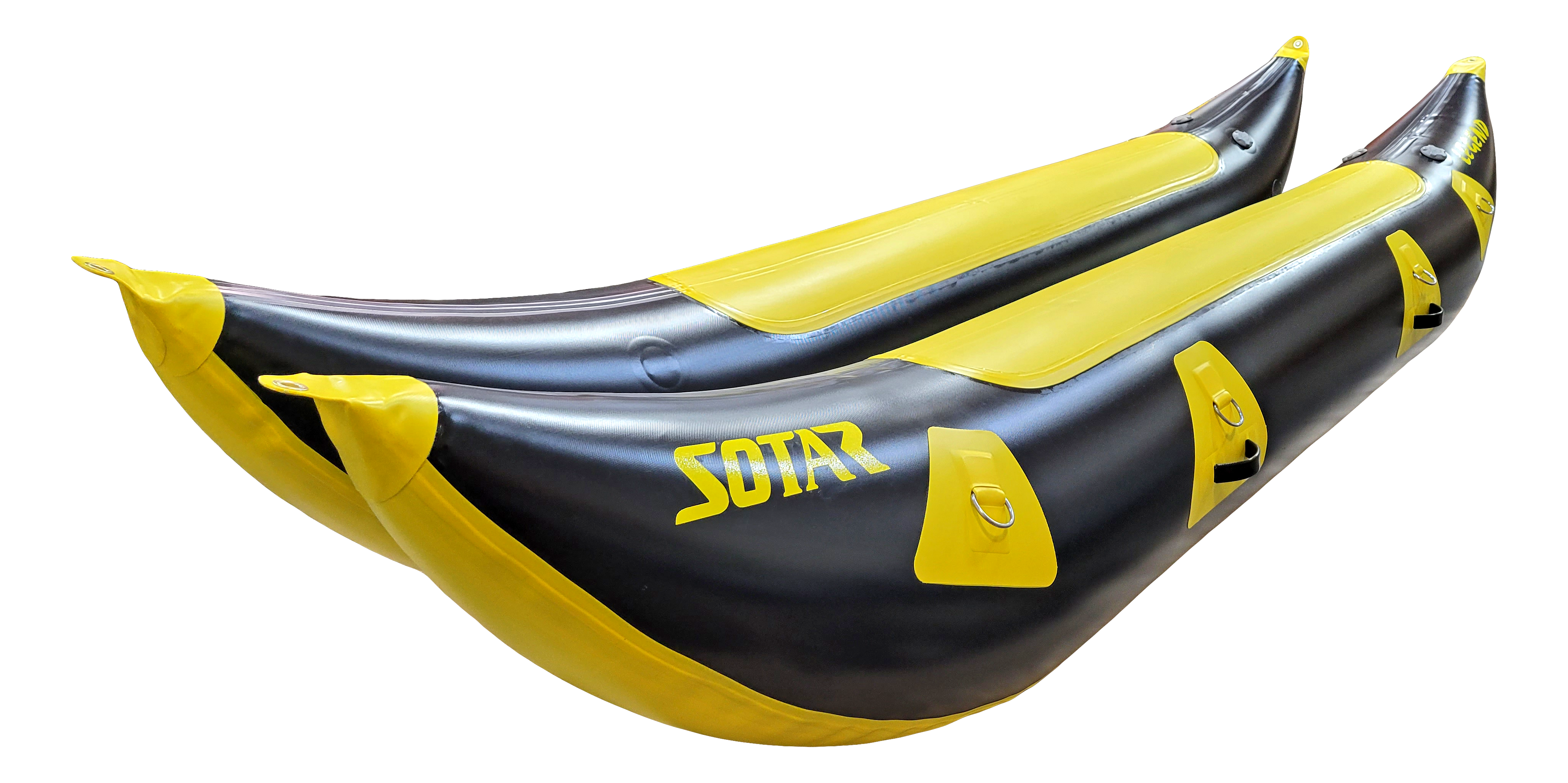 SOTAR LEGEND 12'8" CAT