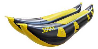 SOTAR LEGEND 12'8" CAT