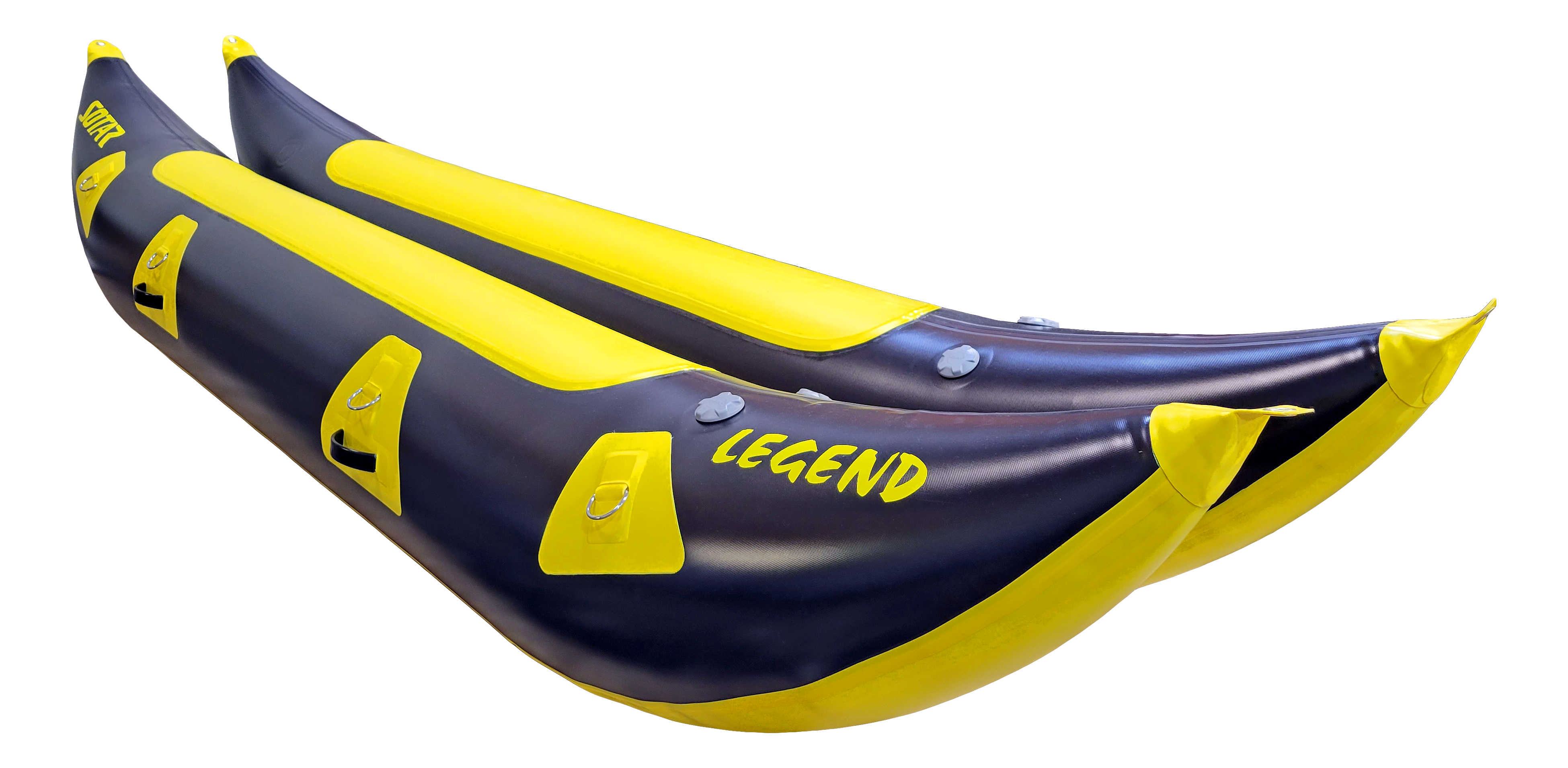 SOTAR LEGEND 12'8" CAT