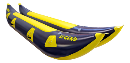 SOTAR LEGEND 12'8" CAT