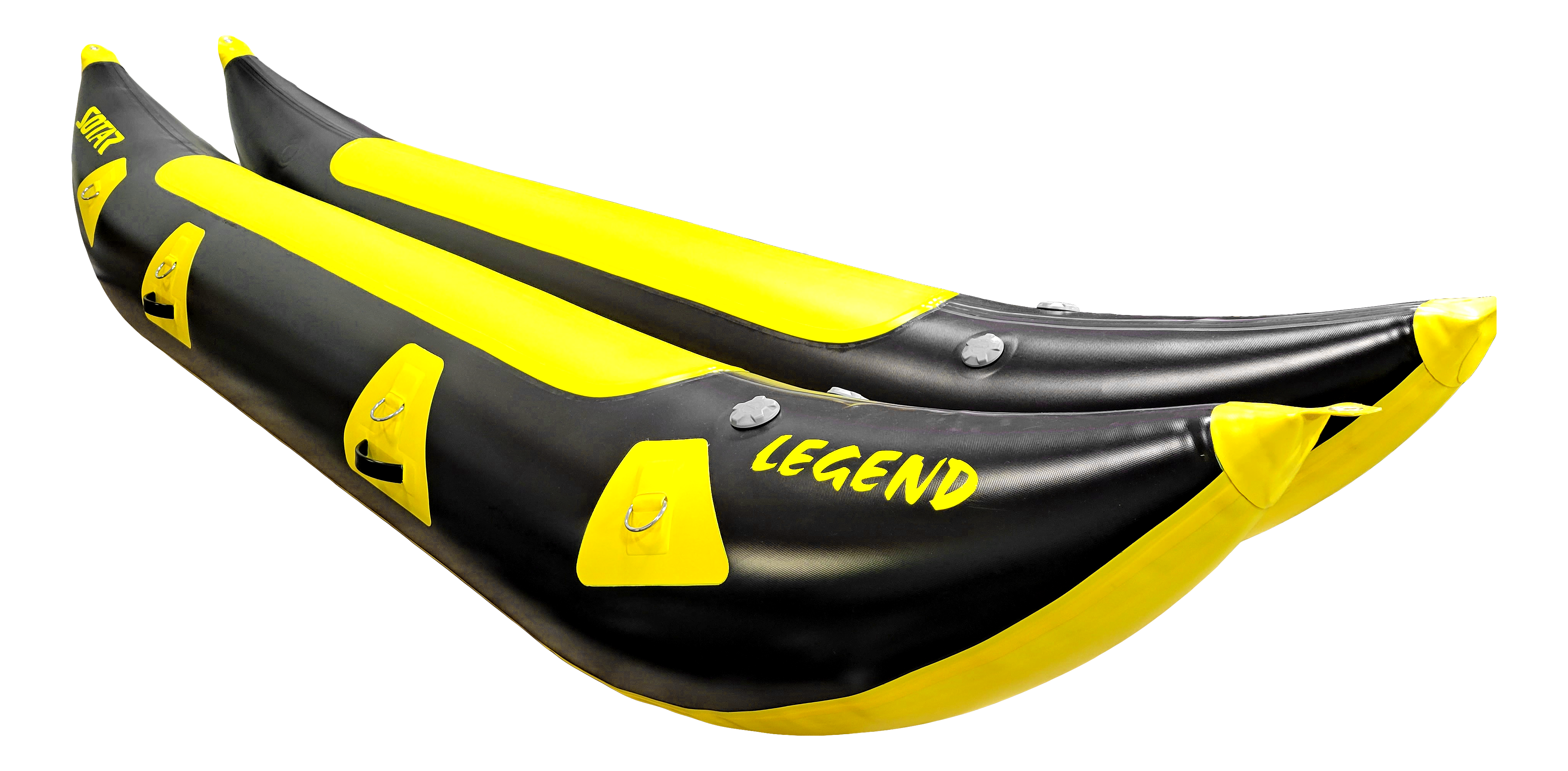 SOTAR LEGEND 12'8" CAT