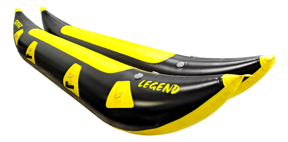 SOTAR LEGEND 12'8" CAT