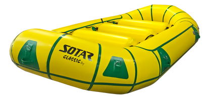 SOTAR ST 13' CLASSIC RAFT