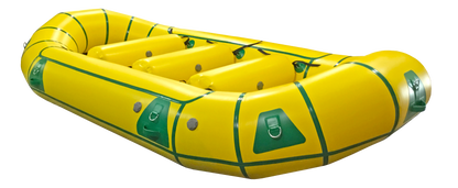 SOTAR ST 13' CLASSIC RAFT