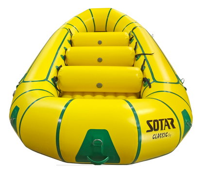 SOTAR ST 13' CLASSIC RAFT