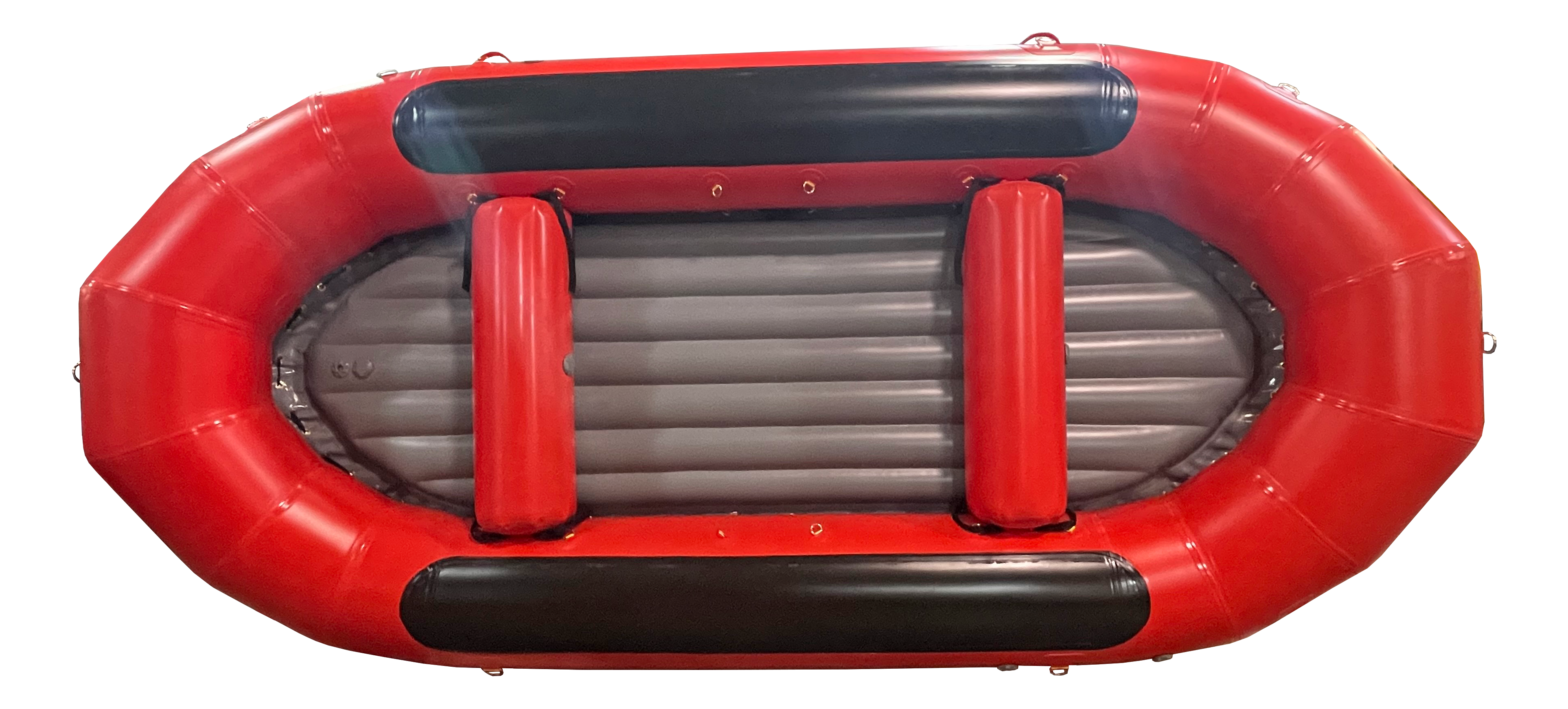 SOTAR ST 14' CLASSIC RAFT