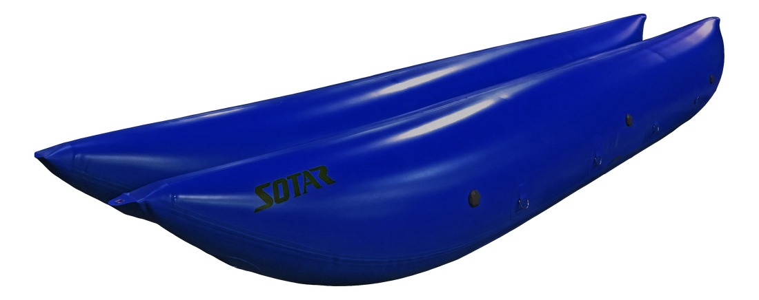 SOTAR ST 18' CLASSIC CAT