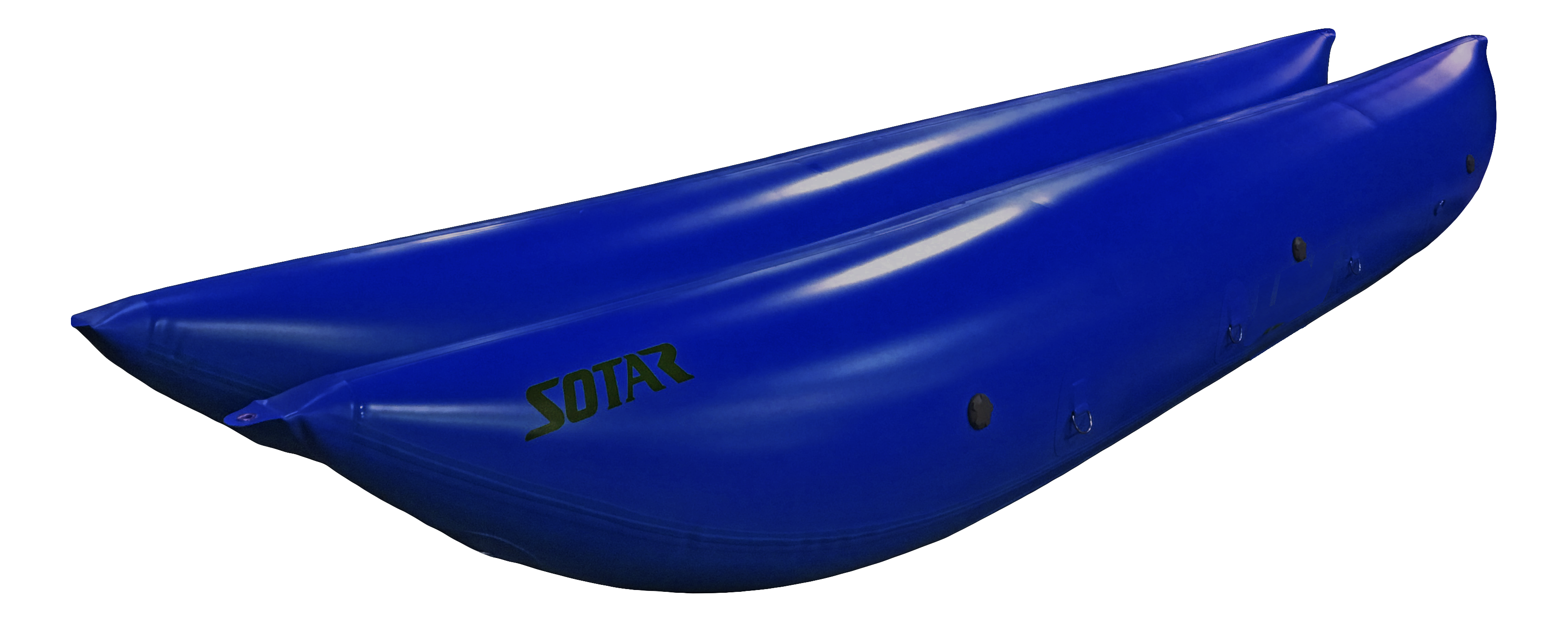 SOTAR ST 18' CLASSIC CAT