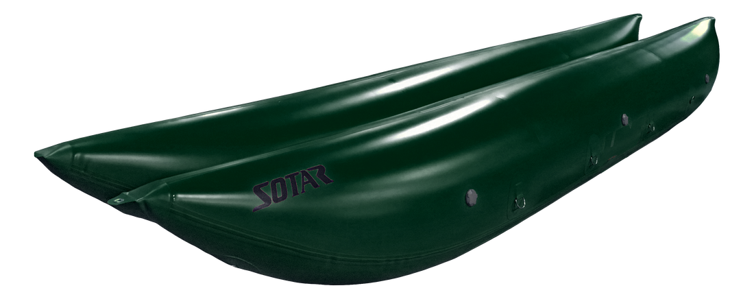 SOTAR ST 18' CLASSIC CAT