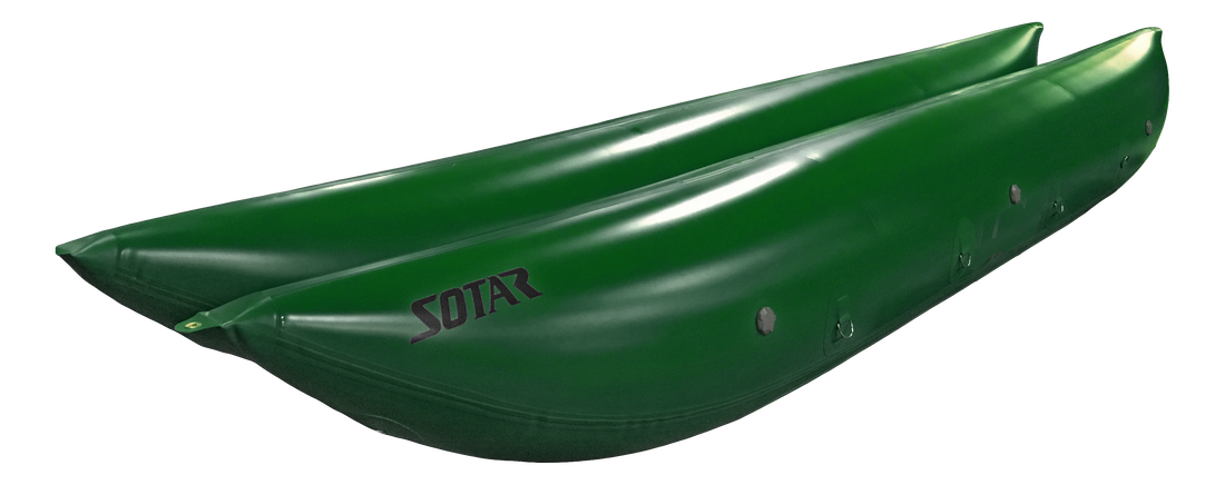 SOTAR ST 18' CLASSIC CAT