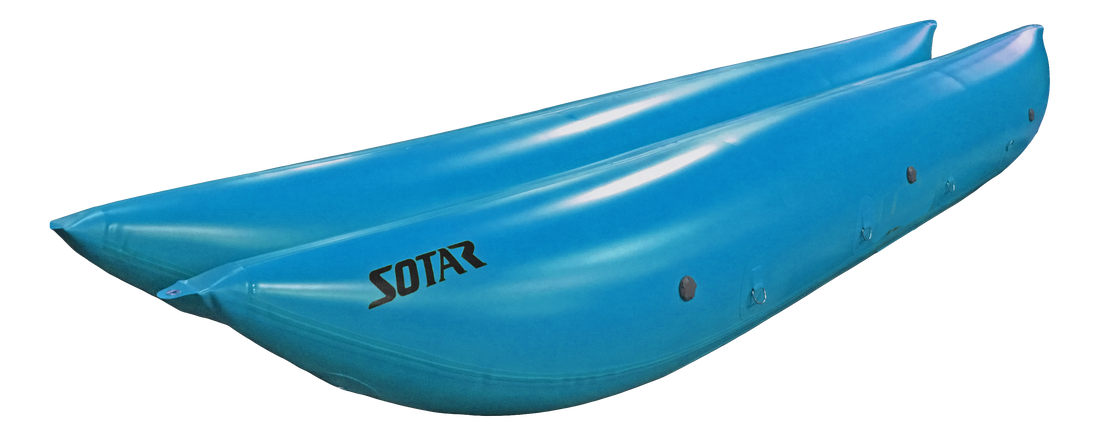 SOTAR ST 18' CLASSIC CAT